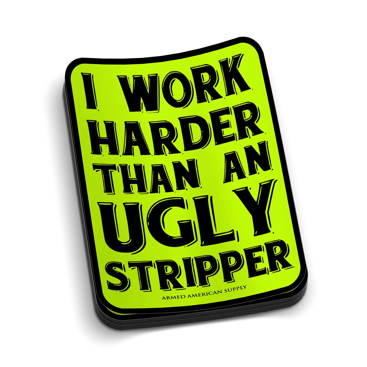 work-harder-hard-hat-sticker