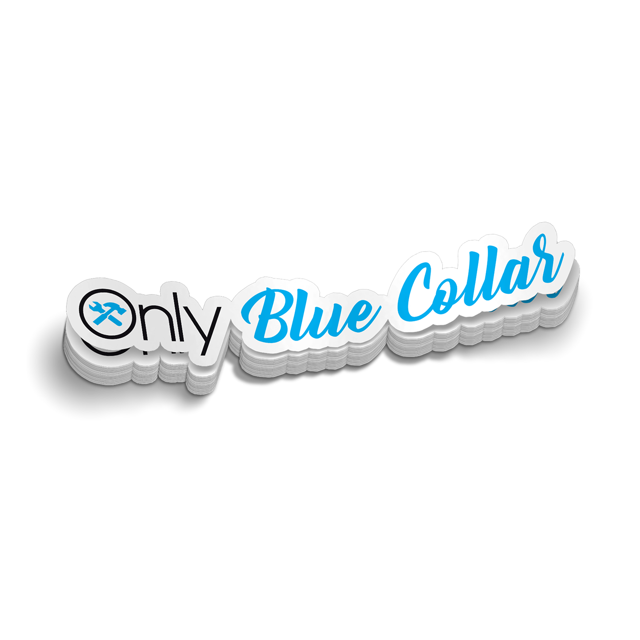 Blue Collar Trades